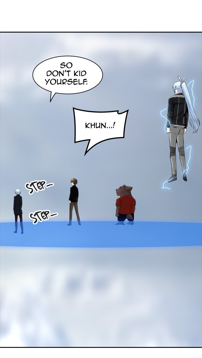 Tower of God, Chapter 370 image 080